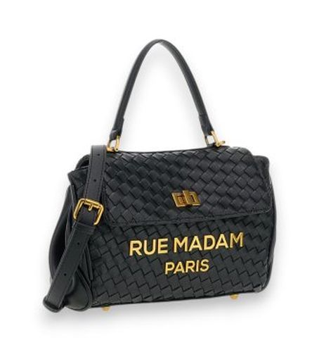 Sac Les Jours XS Motif (OSFA), Classique, Polyuréthane - RUE MADAM PARIS - Modalova
