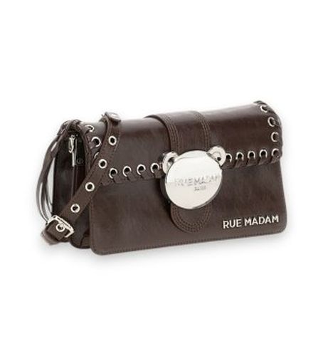 Sac Teddy It-Bag Sioux marron (OSFA), Casuel, Polyuréthane - RUE MADAM PARIS - Modalova