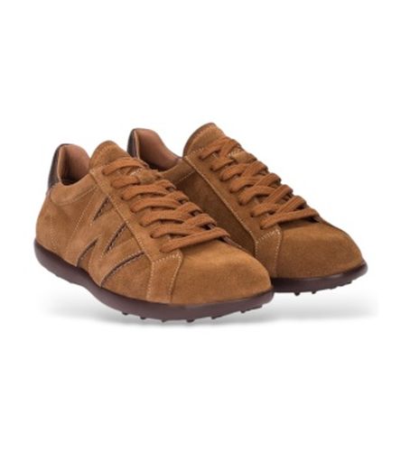 A-5010_5082_12351 Chaussures en Cuir Flyfit 10 (37), Plat, Lacets, Casuel - Wonders - Modalova