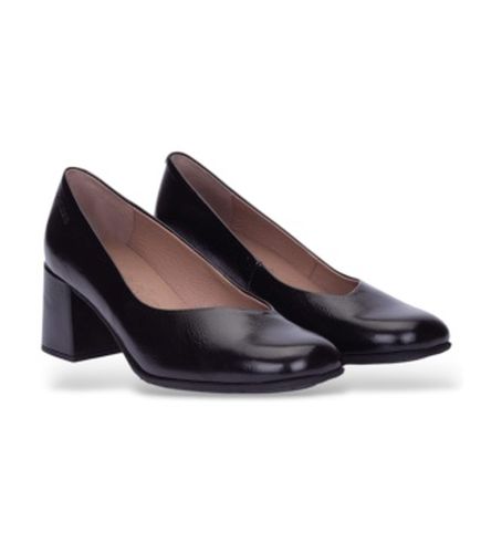 H-7001_5728_5792 Chaussures en Cuir ELIA 01 (38), 5 à 8 cm, Aucun, Casuel, Classique - Wonders - Modalova