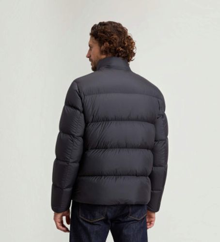 CFWOOU2086MBUT2635 Veste Cloud Eagle (XXL), Casuel, Polyester - Woolrich - Modalova