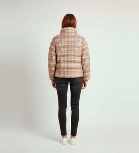 CFWWOU2062FRUT5093 Duffle-coat tissé à deux couches (S), Casuel, Polyester - Woolrich - Modalova