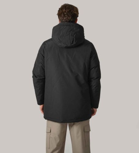 CFWOOU0483MBUT0001 Parka Arctic Ramar Cloth (S), Casuel, Coton - Woolrich - Modalova