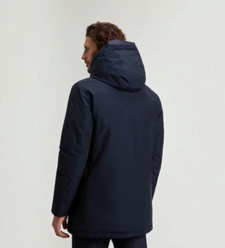 CFWOOU0483MBUT0001 Parka Arctic (L), Casuel, Coton, Polyester - Woolrich - Modalova