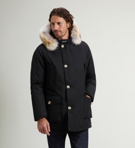 CFWOOU0482MBUT0001 Parka Arctique Déhoussable (M), Casuel, Coton - Woolrich - Modalova