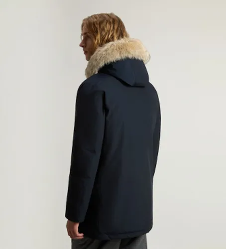 CFWOOU0482MHUT0001 Parka arctique (S), Casuel, Coton - Woolrich - Modalova