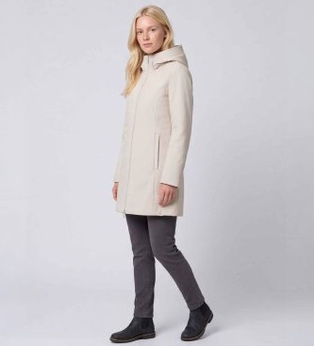 CFWWOU2045FBUT3496 Parka New Firth Down (S), Casuel, Polyester - Woolrich - Modalova