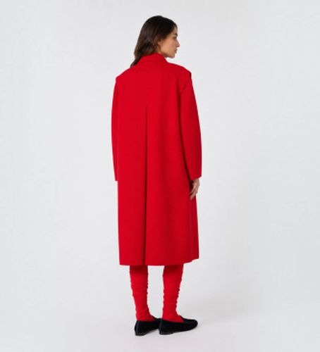 Manteau Wksgessati (38), Laine, Classique - Weekend Max Mara - Modalova