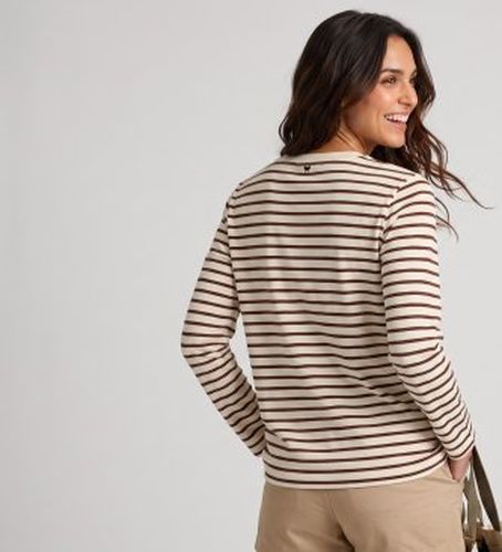 Maillot Wkdcestino (XS), Casuel, Coton, Manche longue - Weekend Max Mara - Modalova