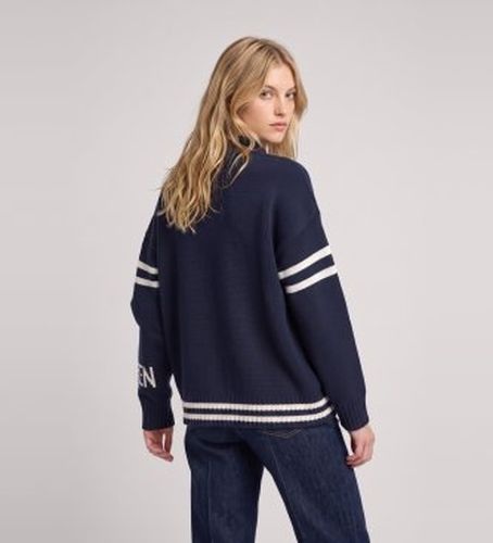 Veste En Maille Wkdbelgio (S), Casuel, Laine, Manche longue - Weekend Max Mara - Modalova