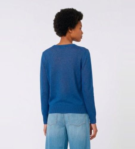 Pull-over aztèque (S), Casuel, Lin - Weekend Max Mara - Modalova
