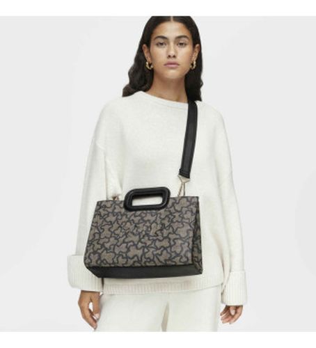 M. Amaya K Icon Shopping Bag (OSFA), , Casuel, Polyuréthane - TOUS - Modalova