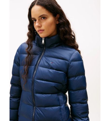 DW0DW18864 Manteau matelassé en duvet (XS), Casuel, Nylon - Tommy Jeans - Modalova