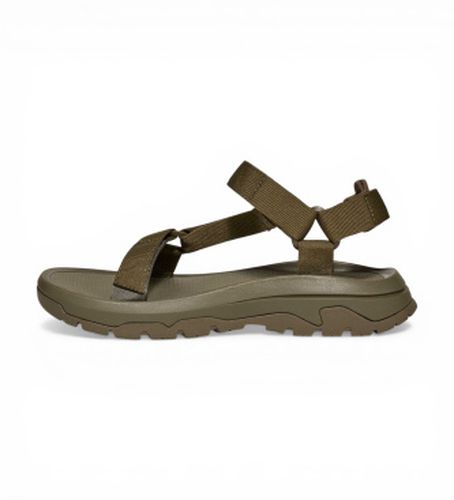 Sandales Hurricane XLT3 (45.5), Plat, Velcro, Casuel - Teva - Modalova