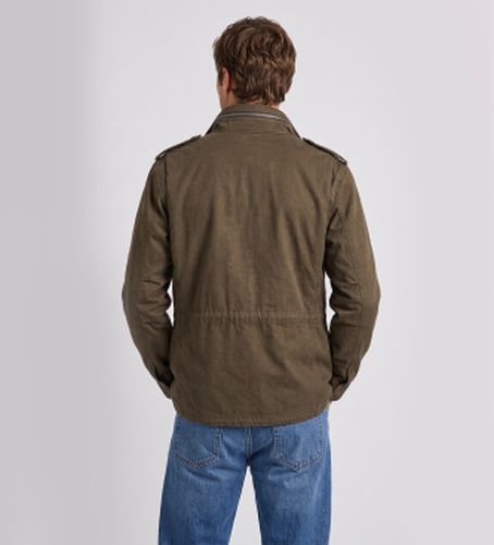 WTCUB04046 Veste Field verte (46), Casuel, Polyester - Ten c - Modalova