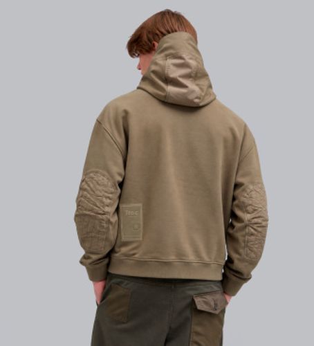 WTCUF02009 Veste Gekko (S), Casuel, Coton - Ten c - Modalova