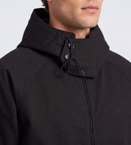 WTCUC04116 Anorak (46), Casuel, Polyester - Ten c - Modalova