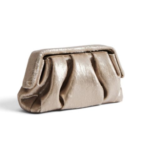 THEMOIRè. 262WTMAP0 Athenea Pochette Soft Lurex sac (OSFA), Casuel - THEMOIRC¨ - Modalova
