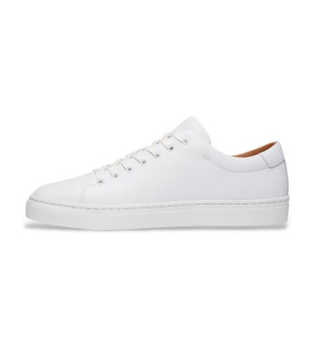 TB0A5MJSEM21 Dover Park - Baskets en cuir (45.5), Plat, Lacets, Casuel - Timberland - Modalova