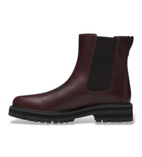 TB0A2KK2EIW1 Bottines Chelsea en cuir Britton Drive, couleur (41 W), Plat, Aucun, Casuel - Timberland - Modalova