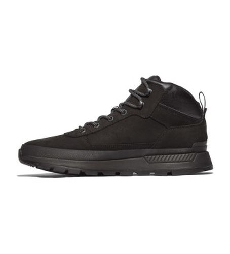 TB0A1ZPU0151 Chaussures montantes en cuir Field Trekker Mid Lace Up (40), Plat, Lacets, Casuel - Timberland - Modalova