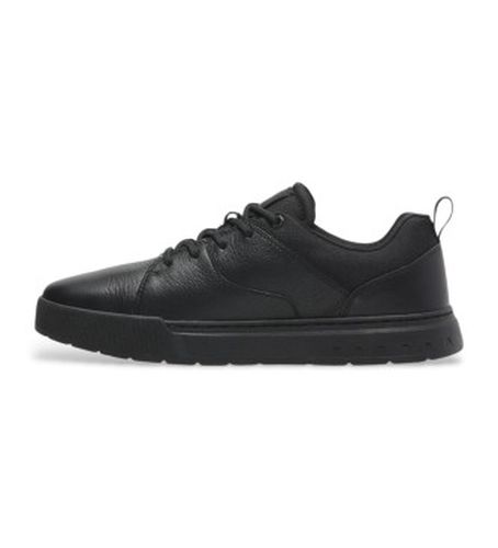 TB0A69G9W021 Baskets en cuir Maple Grove tige basse (40), Plat, Lacets, Casuel, Durable - Timberland - Modalova