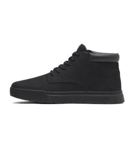 TB0A658N0011 Baskets en cuir Maple Grove (40), Plat, Lacets, Casuel - Timberland - Modalova