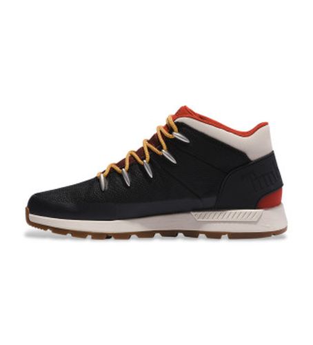 TB1A61QG0151 Sprint Trekker chaussures imperméables (41), Plat, Lacets, Casuel - Timberland - Modalova