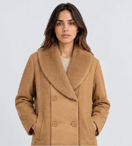 TT2190 Manteau Spalmati (38), Casuel, Laine - Twinset - Modalova