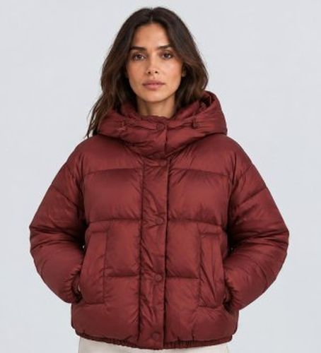 TT2380 Manteau amovible (38), Casuel, Polyamide - Twinset - Modalova