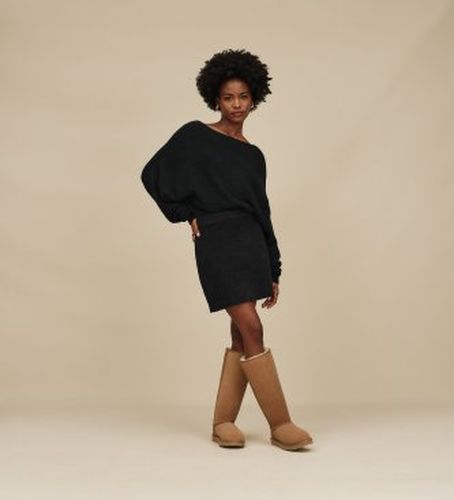 Bottes en cuir Classic Ultra Tall (36), Plat, Aucun, Casuel - Ugg - Modalova