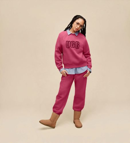 Classic Short Bottes II (36), Cuir, Marron, Plat, Aucun, Casuel - Ugg - Modalova