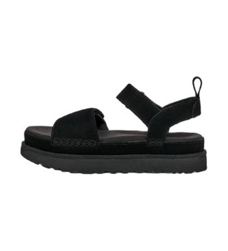 Sandales en cuir W Goldenstar (40), 3 à 5 cm, Velcro, Casuel - Ugg - Modalova