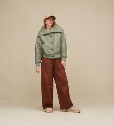 Chaussons en peau Tasman II (36), Plat, Cuir, Aucun, Homewear - Ugg - Modalova