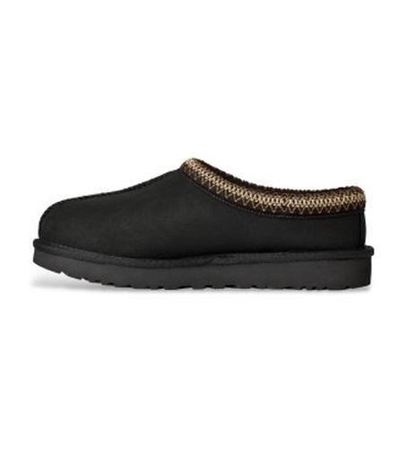 Chaussons en cuir Tasman Nubuck (36), Plat, Aucun, Homewear - Ugg - Modalova