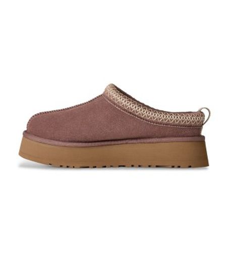 Chaussons en cuir Tazz II (36), 3 à 5 cm, Aucun, Homewear - Ugg - Modalova