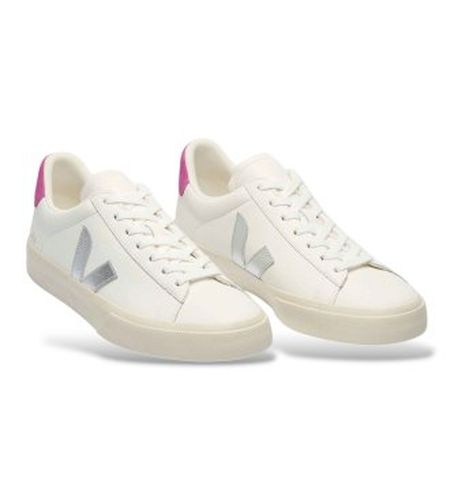CP0520788 Chaussures en cuir Campo (36), Plat, Lacets, Casuel - Veja - Modalova