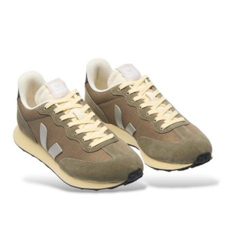 RO1921917 Chaussures Rio Branco II (41), Plat, Lacets, Casuel, Polyester recyclé - Veja - Modalova