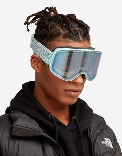 Lunettes De Ski Artik Small Blue Black - HAWKERS - Modalova