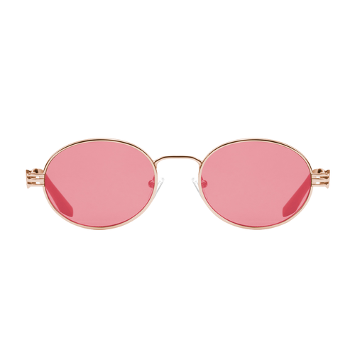 Recomendador X Boo Johnson - All Light Red - Hawkers - Modalova