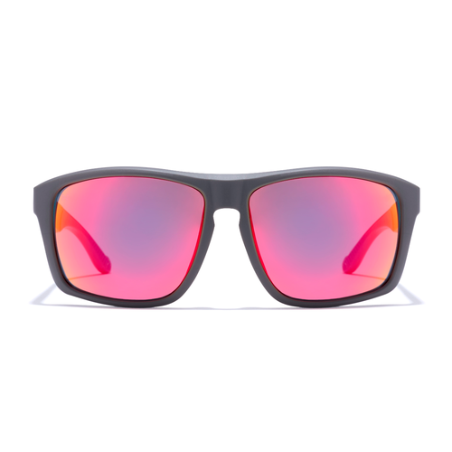 Nos Lunettes de Soleil Faster Sport Raw - Urban Ruby - HAWKERS - Modalova