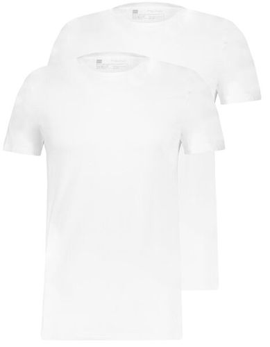 T-shirts Regular Fit Col Rond () - HEMA - Modalova