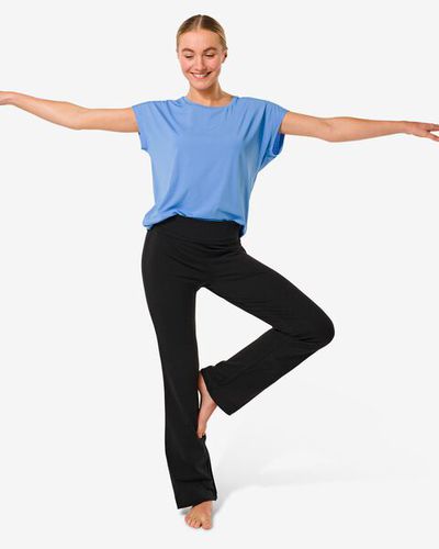 Pantalon Yoga () - HEMA - Modalova