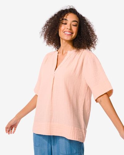 HEMA Haut Femme Lynn Rose (rose) - HEMA - Modalova