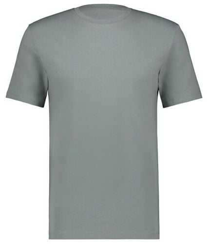 T-shirt Regular Fit Col Rond () - HEMA - Modalova