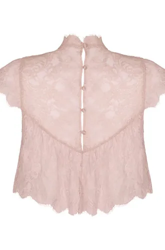 Top Allover Lace Legacy - Hunkemöller - Modalova