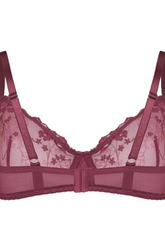 Soutien-gorge à armatures non-rembourré Peonie - Hunkemöller - Modalova