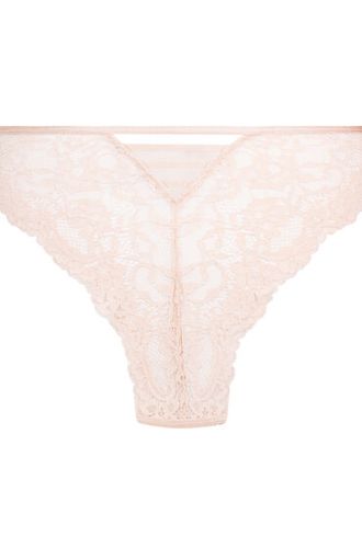 Slip brésilien Belle - Hunkemöller - Modalova