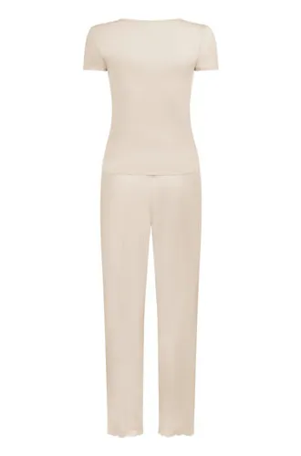 Hunkemöller Pyjama Nana Jaune - Hunkemöller - Modalova