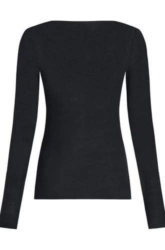 Haut avec Cachemire à col Bateau super soft - Hunkemöller - Modalova